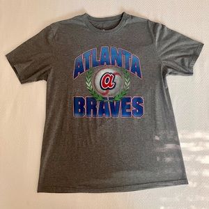 Braves Tee Retro Logo